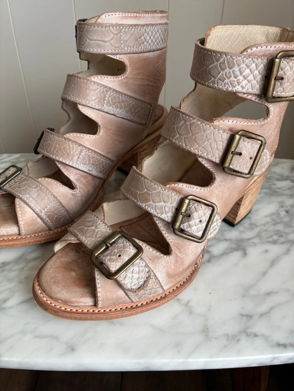 Freebird Quail - Picture 6 of 6